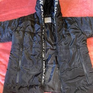 Moncler coat
